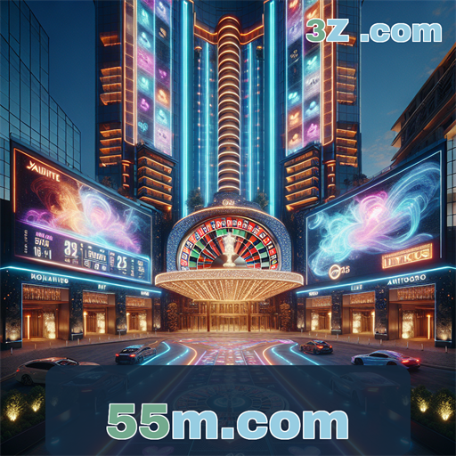 Recursos Confiáveis Para Gamers no 55m.com