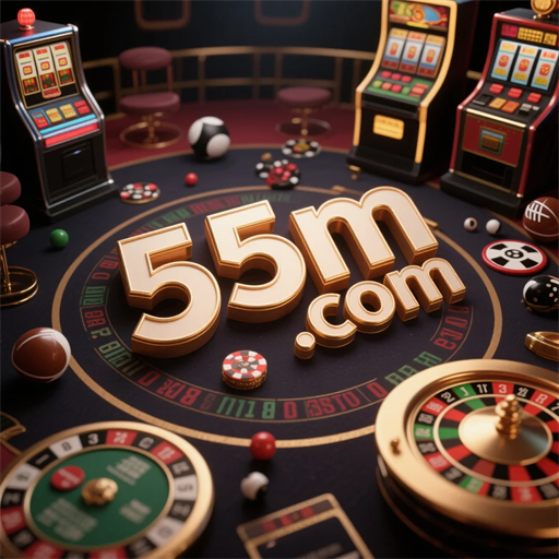 55m.com