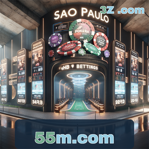 A Plataforma Inovadora do 55m.com Para Gamers Brasileiros